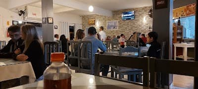 Pepeto Lanches