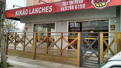Kikão Lanches - Foto 1