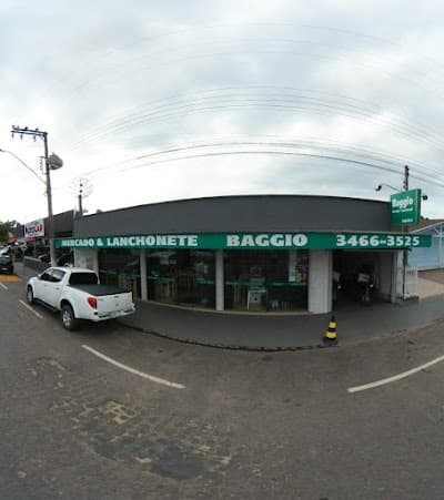 Restaurante e Lanchonete Baggio - Foto 1