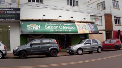 Restaurante e Lancheira Sabor Caseiro - Foto 1