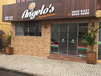 Angelo's Pizzeria - Foto 1