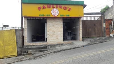 Pizzaria Paulino's - Foto 1