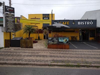 Centro Cultural Espaço de Arte - Foto 1