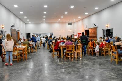 Pizzaria Bom Pizzaiolo - Foto 1