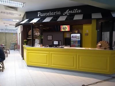 RESTAURANTE E PASTELARIA ANITA - Foto 1