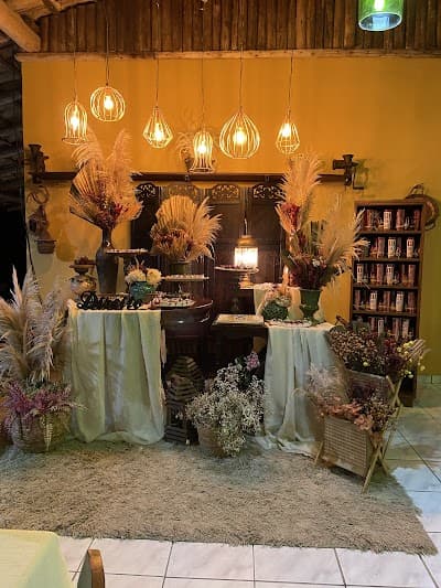 Espaço Nona Maria - Foto 1