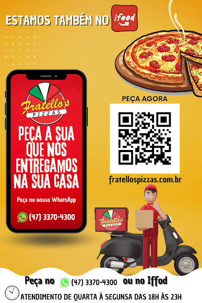 Fratellos - Foto 1