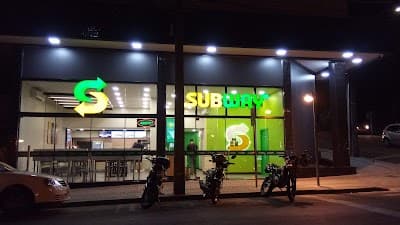 Subway - Foto 1