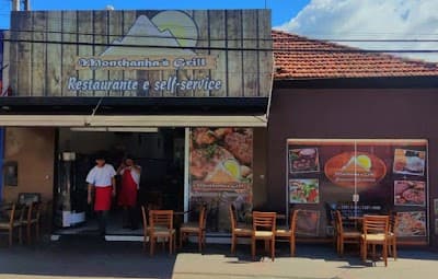 Monthanha’s Grill Restaurante e Churrascaria