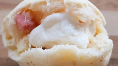 Uai Pão de Queijo recheados, Crepe suíço e Pizzas. - Foto 1