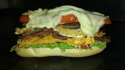 Ki Dogão Lanches