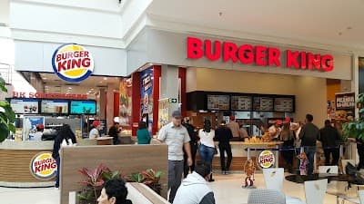 Burger King - Shopping São José - Foto 1