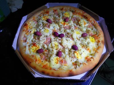 Novitália Pizzaria - Foto 1