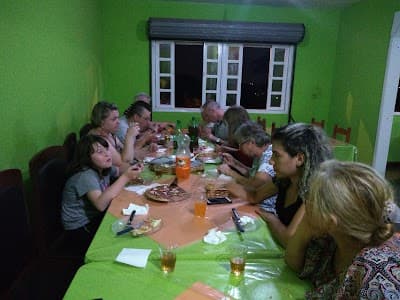 Pizzaria Gullosos