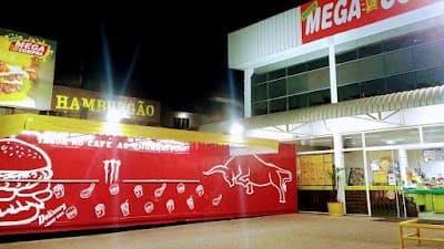 Mega Compra - Foto 1