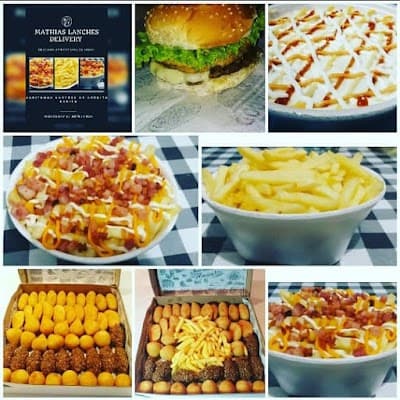 Mathias lanches - Foto 1
