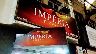 Impéria Pizzeria