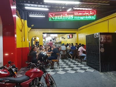 BEM BOLADO LANCHES Jacareí - SP