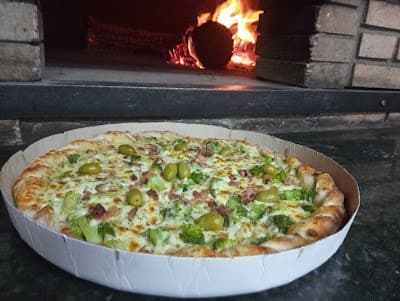 Pizzaria Imperiu's