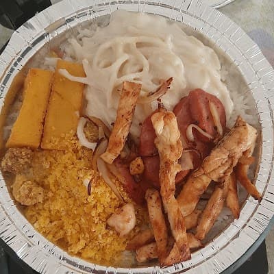 Restaurante Dona xepa