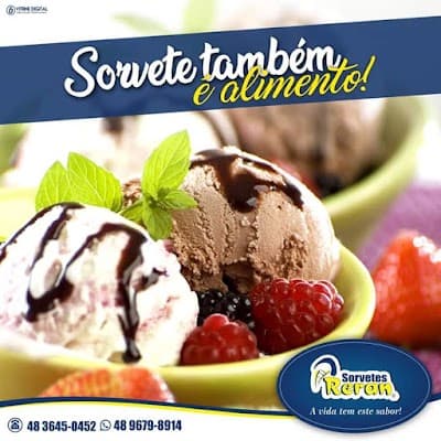 Reran Sorvetes