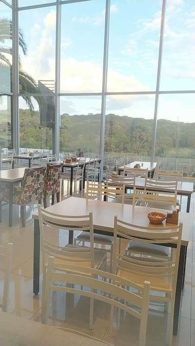 Restaurante Don Honório Augusto - Foto 1