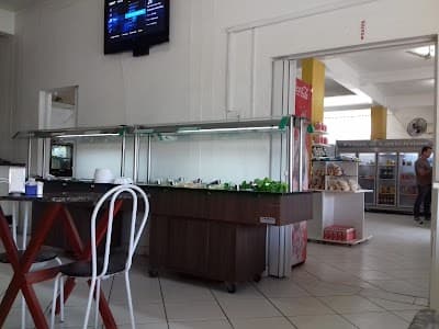 Pizzaria Pães e Pães