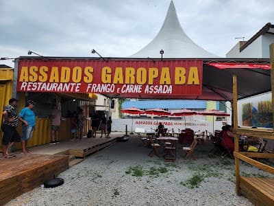 Assados Garopaba - Foto 1