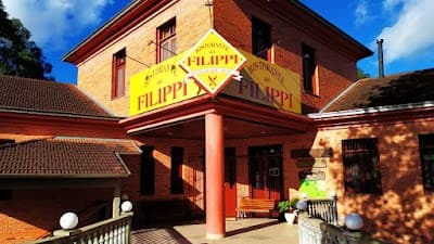 Restaurante Del Filippi Garibaldi