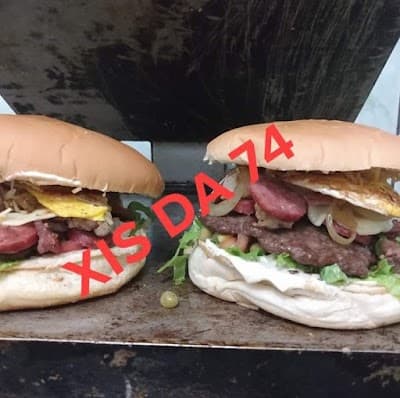 XIS DA 74 - Foto 1