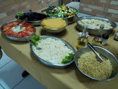 Lanchonete Alemão - Foto 1