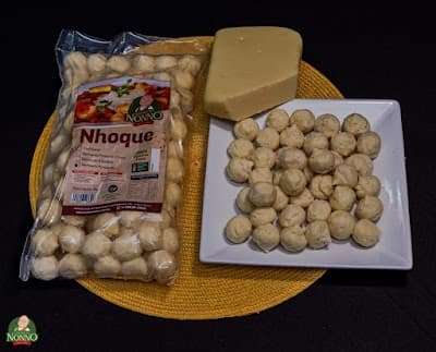 Sabores do Nonno Maua Centro (Vila Bocaina) - Foto 1