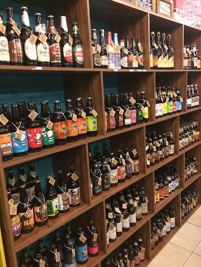 Vegas Store Beer - Foto 1