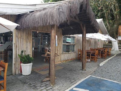 Petisqueira Alírio - Foto 1