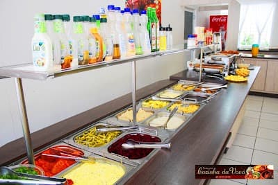 Restaurante Cozinha da Vovó Indaial