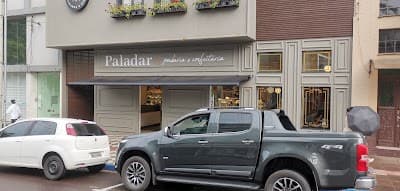 Paladar