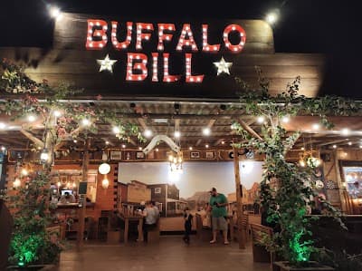 Buffalo Bill Camboriu - Foto 1