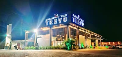 Churrascaria e Pizzaria Trevo