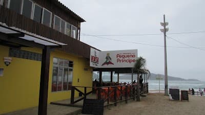 Restaurante Pequeno Príncipe - Foto 1