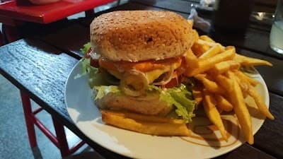 Pingo Lanches