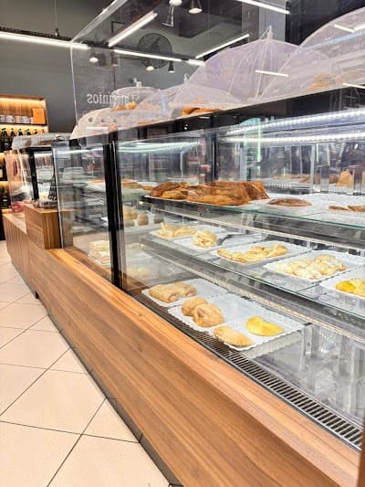 Power Coffee: Padaria & Cafeteria São Luiz - Foto 1
