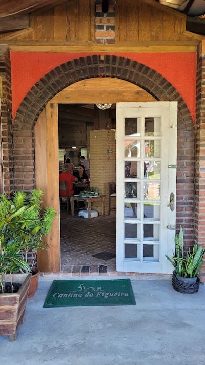 Cantina da Figueira