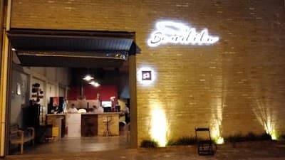 Bendita Pizzaria