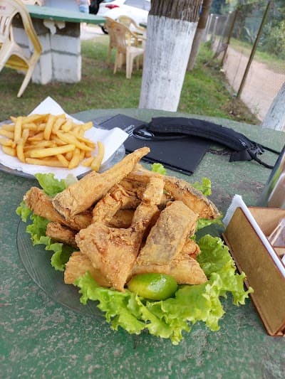 Rancho Do Peixes - Foto 1