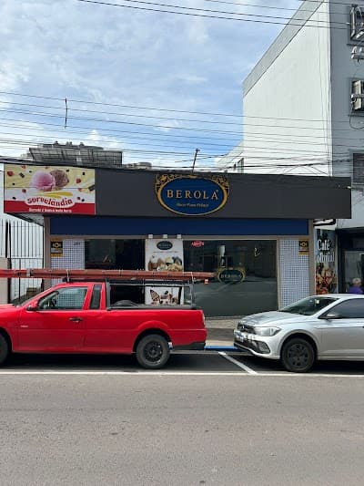Berola Doces de Pelotas Cafeteria em Farroupilha - Foto 1
