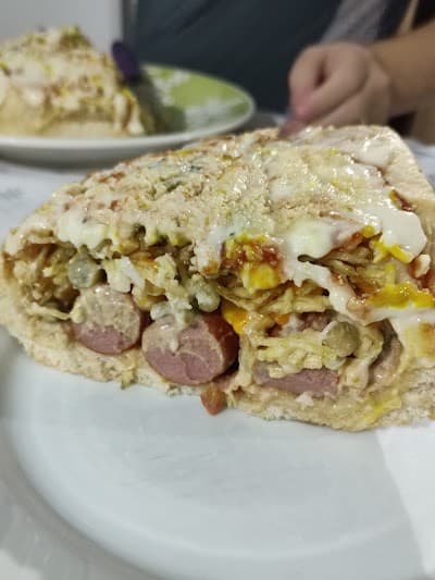Magnífico Dog Garopaba - Foto 1
