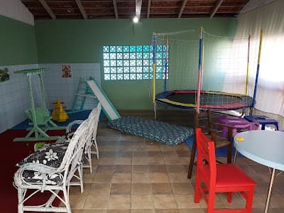 Tilapiaria - Foto 1