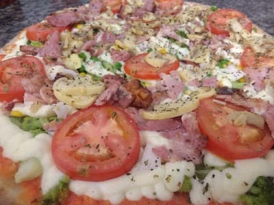 Divina Pizza