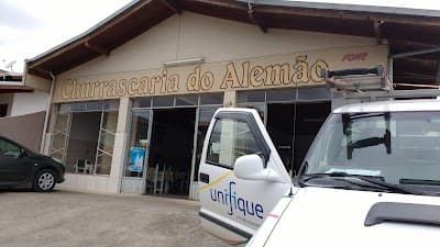 Churascaria do Alemão