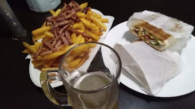 Mega Dog - Foto 1